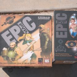 Epic Pvp All Expansions