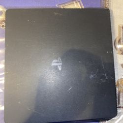 Ps4(does Not Turn On)