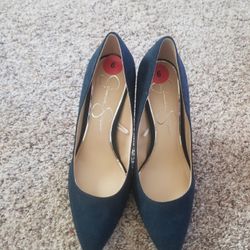 New Jessica Simpson High Heel Shoes. Size 6.5