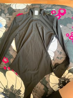 Fashion nova Long sleeve jumper