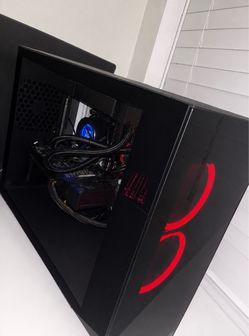 Custom Built r7 7700x 2x816gb ram ddr5  1660 supper & 240hz monitor