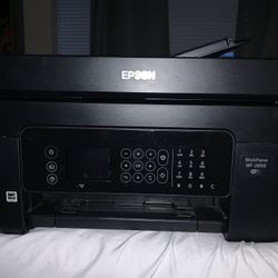 EPSON WF-2850