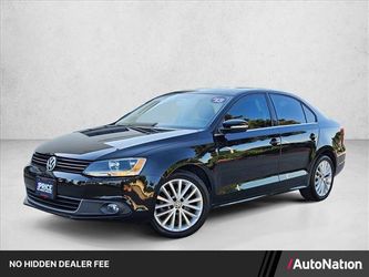 2013 Volkswagen Jetta