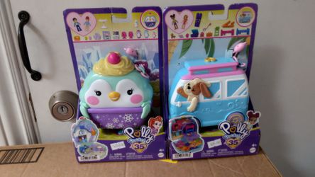Polly Pocket