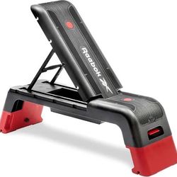 Reebok Fitness Deck