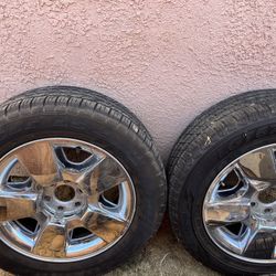 2010 Chevrolet Silverado