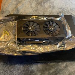 Graphics Card 