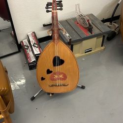 oud