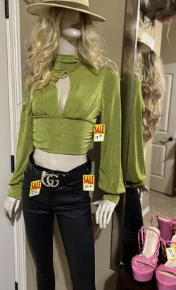 Women’s Top Size Med 