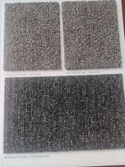 Commercial Carpets Available For Installation