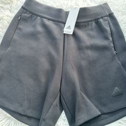 NEW MENS ADIDAS ORIGINALS ZNE SHORTS  #IN5096