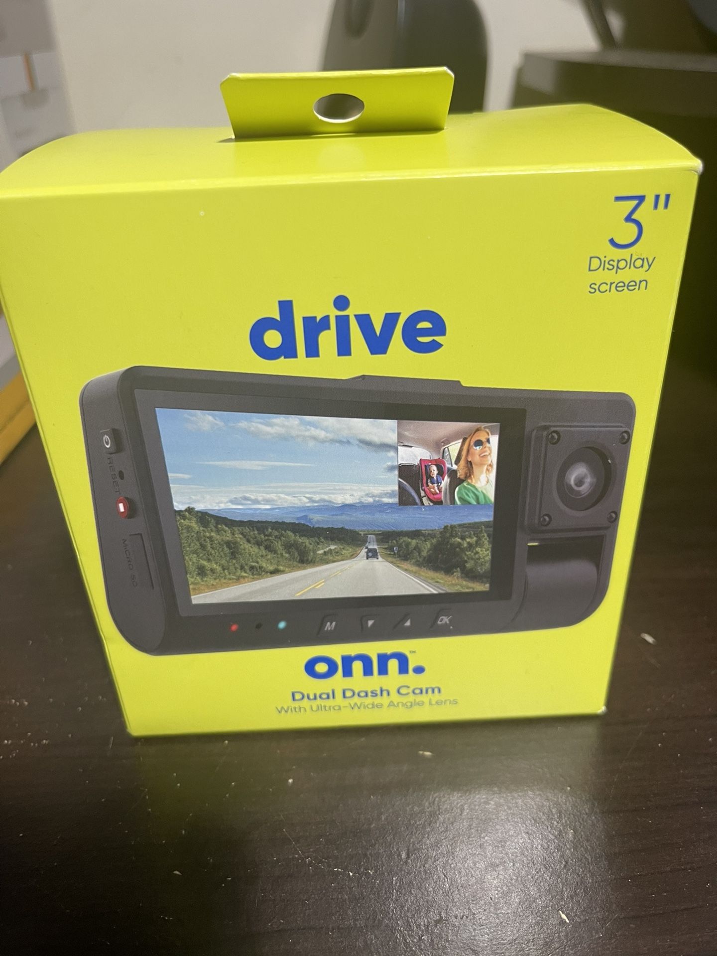 Drive Dash Cam
