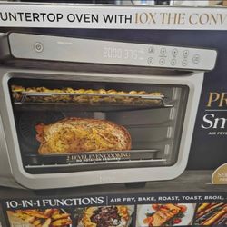 Ninja XL Oven