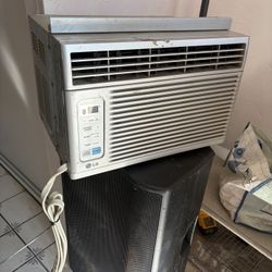 LG A/C