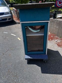 Lending library