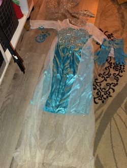 Halloween This Has Been Used To Bits But Has Some Life In It Still