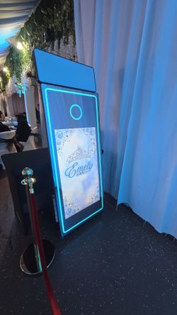 Photobooth