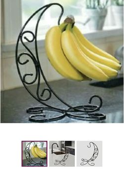 Princess House Banana holder