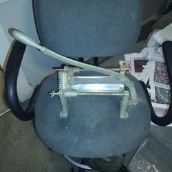 Vintage French Frie Cutter