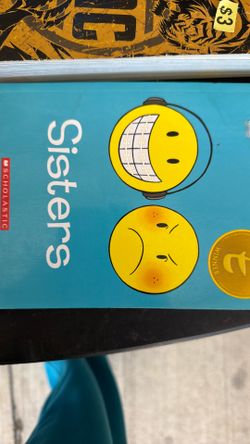 Sisters Book
