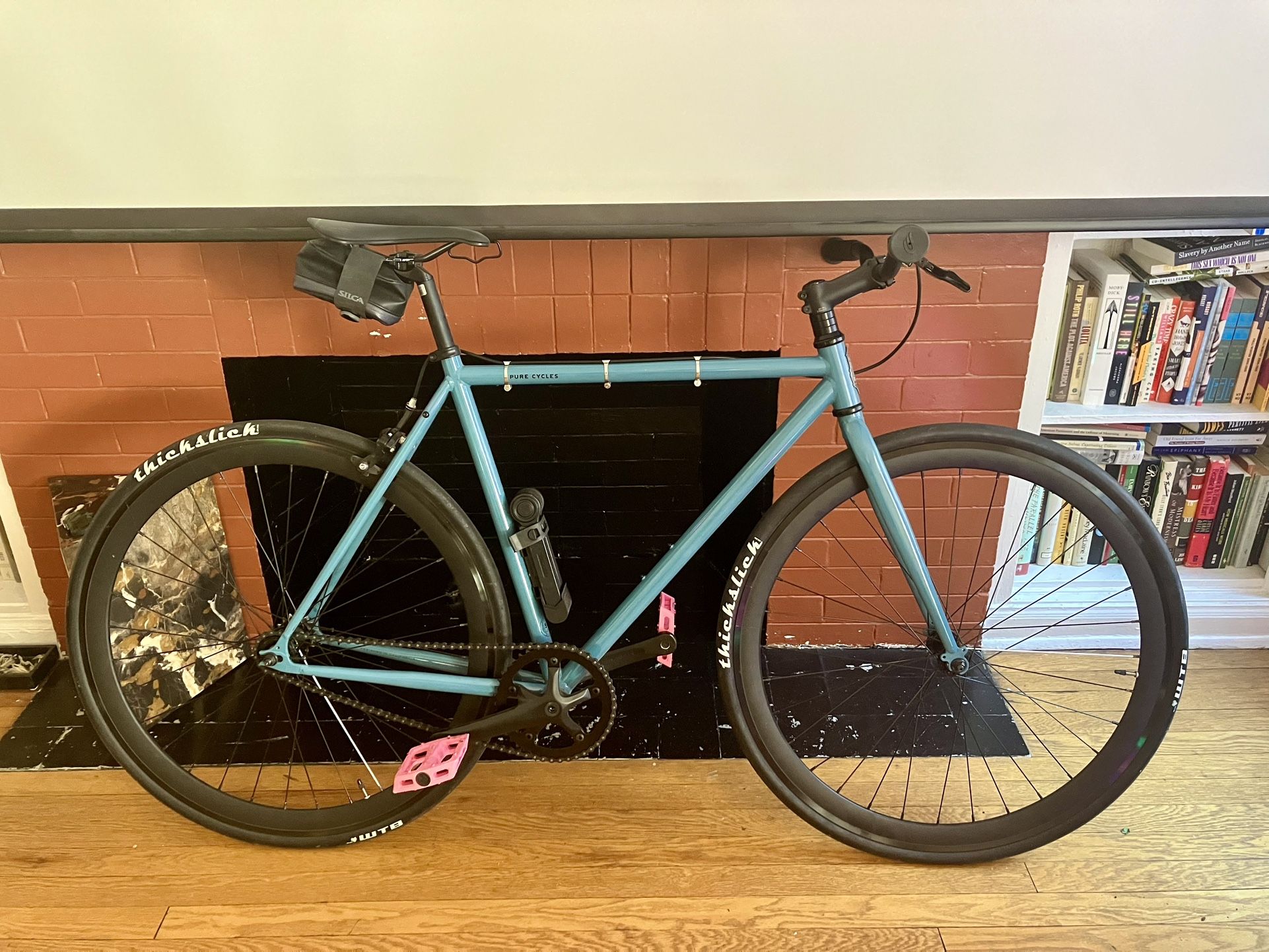 Pure Cycles Original 54cm With Xtras