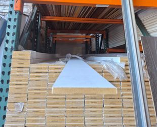 SALE 🔥 $.79 cents lf Baseboards  4 1/2"