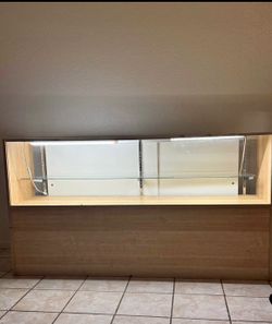 Display Case