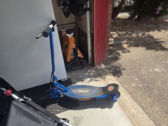 Razor power core E95