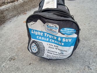 Laclede Tire Chains