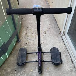 Leg Master