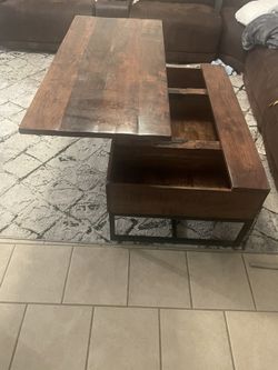 Living Room Furniture