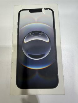 Apple iPhone 16e