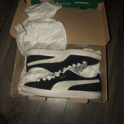 puma Suede 
