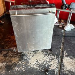 Jenn Air Dish Washer 