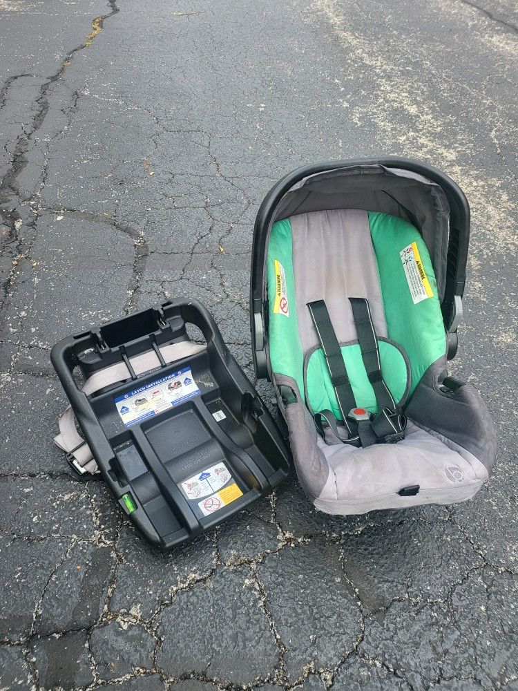 Baby Stuff