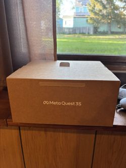 Meta Quest 3s