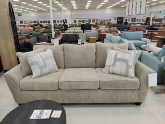 Columbia Sofa