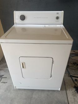 Gas dryer
