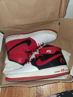 Rare nike air force 1 size 13