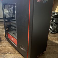 Nzxt Gaming PC Case