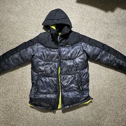 Men’s Jacket 