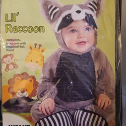 Baby Halloween Costume 