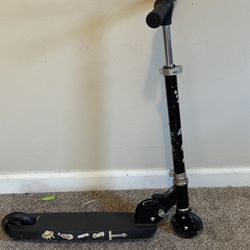 Kids Scooter