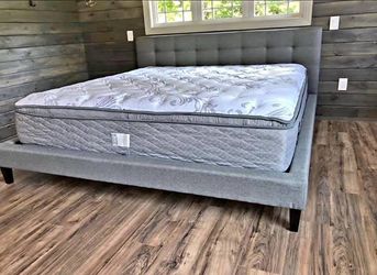Affordable Queen Mattresses - Just $25 Today!