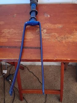 Schwinn  26"" cruiser forks