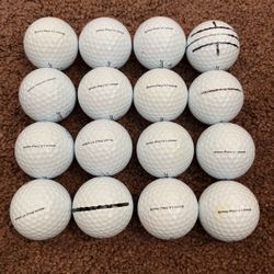 16 Mint Or 5A Titleist Pro V1 Golf Balls 3 Free 4A