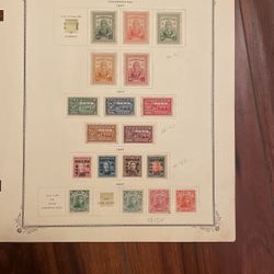 1947 China Northeastern Provinces 