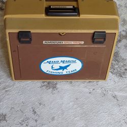 FLAMBEAU 2275 TACKLE BOX SUPER DEAL 2