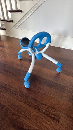 Baby Walker / Toddler Bike 