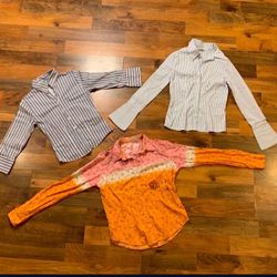 Women’s Size Small Bundle Deal